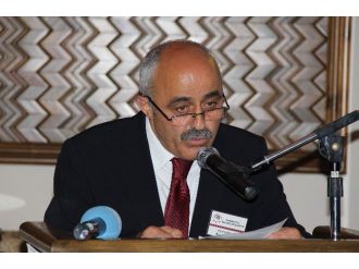 Safranbolu Muhtarlar Derneği Genel Kurulu Yapıldı