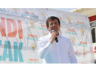 Nihat Zeybekçi: Kılıçdaroğlu O Gece Uyuyamayacak