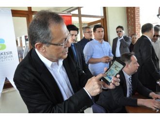 Balıkesir’de Ücretsiz İnternet Dönemi
