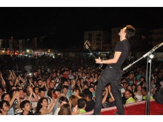 Ortaca’da Bulutsuzluk Özlemi Coşkusu Yaşandı