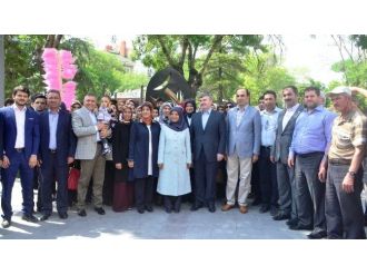 Ak Parti Konya Vatandaşlarla Buluştu