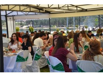 2015 Türkiye Doğal Beslenme Ve Yaşam Boyu Sağlık Zirvesi Sona Erdi