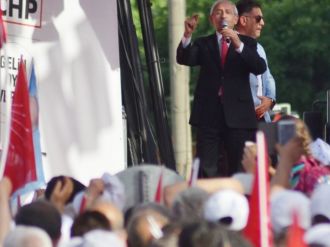 Kılıçdaroğlu: Sosyal Yardımları İkiye Katlayacağım