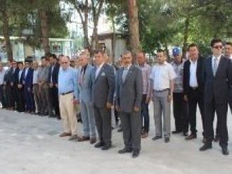 Osmaneli’de Çiftçiler Günü Coşkusu