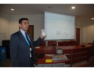 Belediye Şoförlerine İleri Sürüş Eğitimi