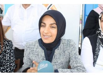 Ak Partili Öztürk: “Başörtülü Kadınlar İçin İlk Defa Yasaksız Seçim Olacak”