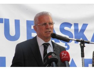 Kamyoncu Esnafına Modern Garaj
