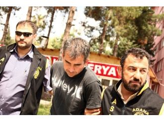 ‘Laf Taşıma’ Cinayeti Zanlıları Adliyeye Sevk Edildi