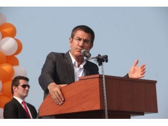Giresun’da Gençlik Merkezinin Temeli Atıldı