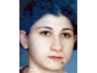 Barışmayı Reddeden Eski Eşinin Boynuna Ağaç Oyma Aleti Sapladı