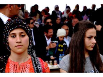 Karadeniz’de Yayla Şenlikleri Başladı