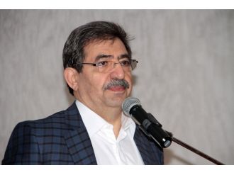 Bakan Güllüce’den Bakan Kaçırıldı Haberine Cevap