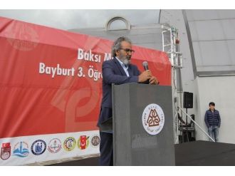 Öğrenci Sanat Şenliğinde Final