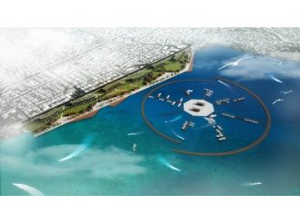 Dubai Modeli Geliyor
