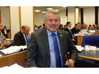 Ak Partili Yüksel’den Ülkücülere Çağrı