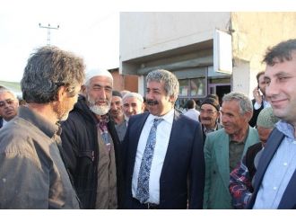Fırat’tan Sağduyu Çağrısı