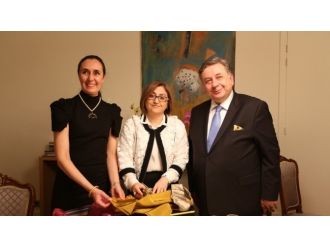 Unesco Daimi Temsilcisi Botsalı: