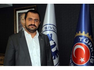 (Özel Haber) Hava-iş, Thy Teknikte Ölen Tuna Beken’in Sorumlusunu Bulmakta Kararlı