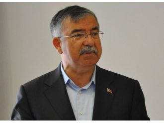 Çözüm Süreci İnsanların Hakkını İade Etmektir