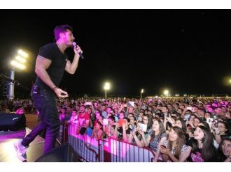 Grup Kolpa’dan Unutulmaz Konser