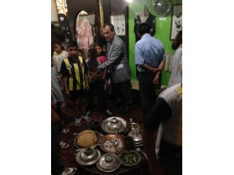 Burhaniye’de Kızıklı Okulu Öğrencileri Müze Gezdi