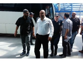 Konya’daki Paralel Yapı Operasyonu