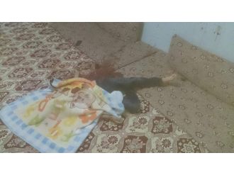 Gaziantep’te Şaka Yapmak İsteyen Şahıs Akrabasını Vurarak Öldürdü