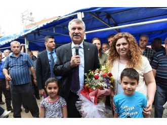 Karalar: Borcu Ödeyip Artıya Geçtik