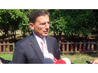 Yasal Yollardan Hesap Sorulacak