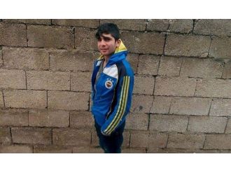12 Gündür Haber Alınamıyor