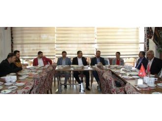 Efsane Futbolcudan Van Belediyespor’a Yeşil Işık