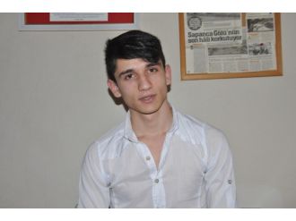 Tek Amacı Türkçe Rap’ı İyi Tanıtmak Ve Albüm Çıkarmak