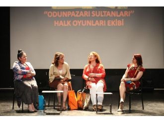 Yksm’de Muhteşem Yılsonu Gösterisi