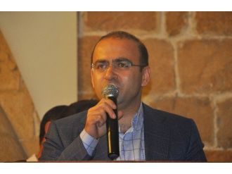 Ak Partili Adaylar, Eski Malatya’yı Ziyaret Etti