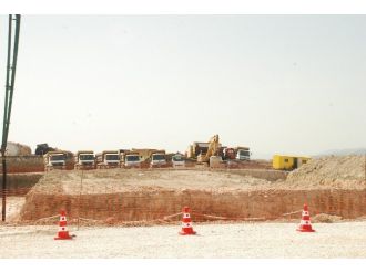 Kırka’ya Dev Yatırım