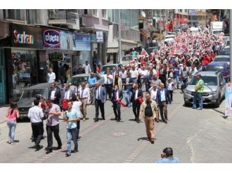 Eryılmaz, Demirci Kararını Çoktan Vermiş