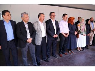 Elibol: “8 Haziran’dan Sonra Yeni Anayasa, Çözüm Süreci Ve Ekonomi Hedeflerimize Yoğunlaşacağız”