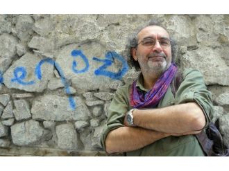 Yazar, Gezgin, Fotoğraf Sanatçısı Özcan Yurdalan Malatya’ya Geliyor