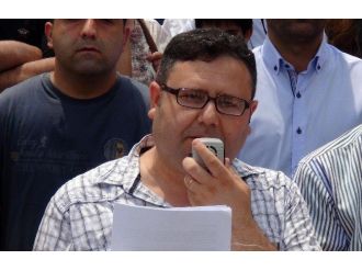 Nükleer Karşıtlarından Eş Zamanlı Eylem