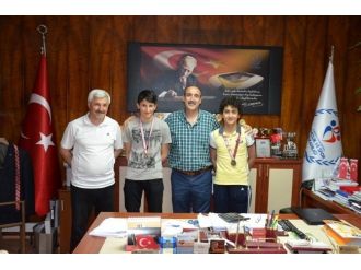 Malatyalı Sporcuların Masa Tenisindeki Başarısı