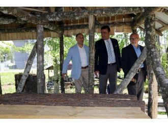 Taşçı’nın Hedefi Kaliteyi Arttırmak