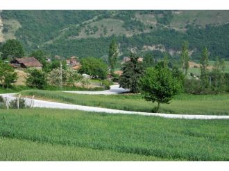 Yakakent, Alt Yapıda Çağ Atlıyor