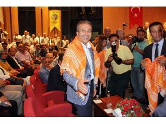 Bakan Eker: “Tarım Hasılasını 23 Milyar Dolardan 61 Milyar Dolara Çıkardık”