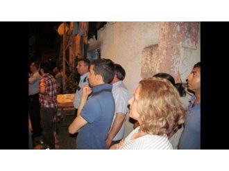 Aynı Sokakta Bir Hafta İçinde 2. Ev Yangını