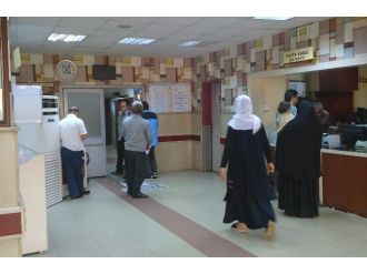 Minibüs Şarampole Yuvarlandı: 5 Yaralı