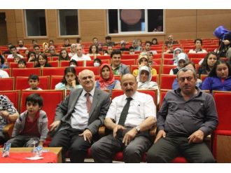 Samsun’da “ Lösam Onurlandırma Günü