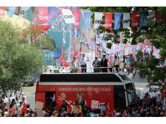 Mustafa Sarıgül: “Chp İktidarında Yargı Siyasallaşmayacak”