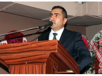 Güven Tur’un Yeni Başkanı Faruk İslamoğlu Oldu