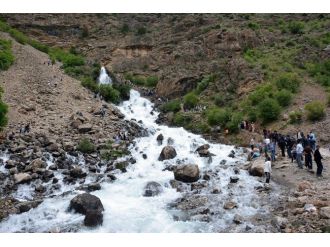 Kanisipi Ceviz, Bal, Alabalık Ve Doğa Festivali