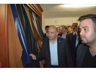 Güneş Enerjisi Sistemi Kurulacağı Müjdesi Verdi